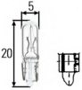 HELLA 8GP 002 095-241 Bulb